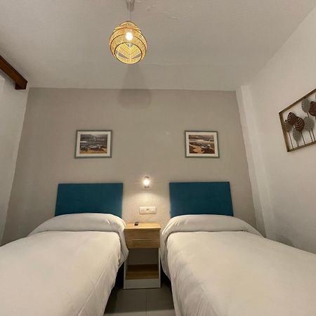 Suenos De Lorca Guest House Granada Kültér fotó