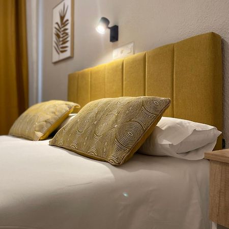 Suenos De Lorca Guest House Granada Kültér fotó