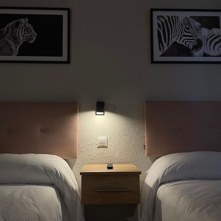 Suenos De Lorca Guest House Granada Kültér fotó