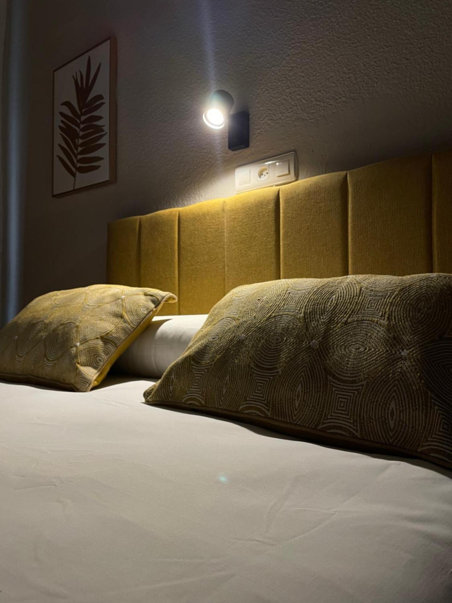 Suenos De Lorca Guest House Granada Kültér fotó