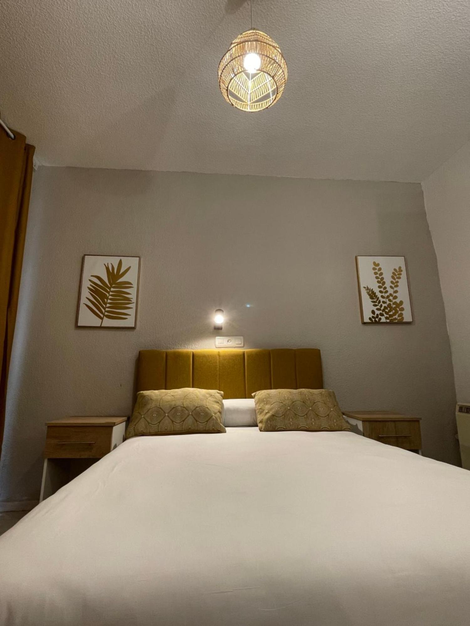 Suenos De Lorca Guest House Granada Kültér fotó