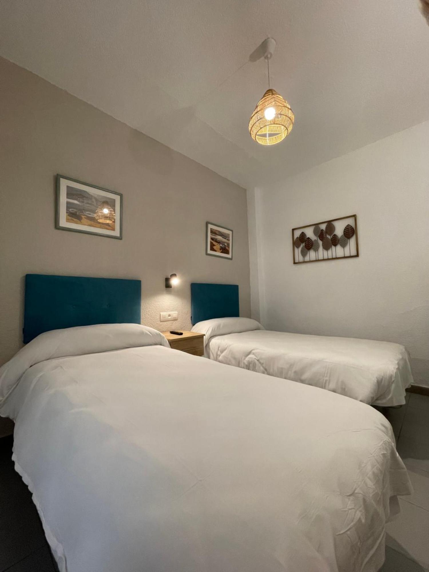 Suenos De Lorca Guest House Granada Kültér fotó