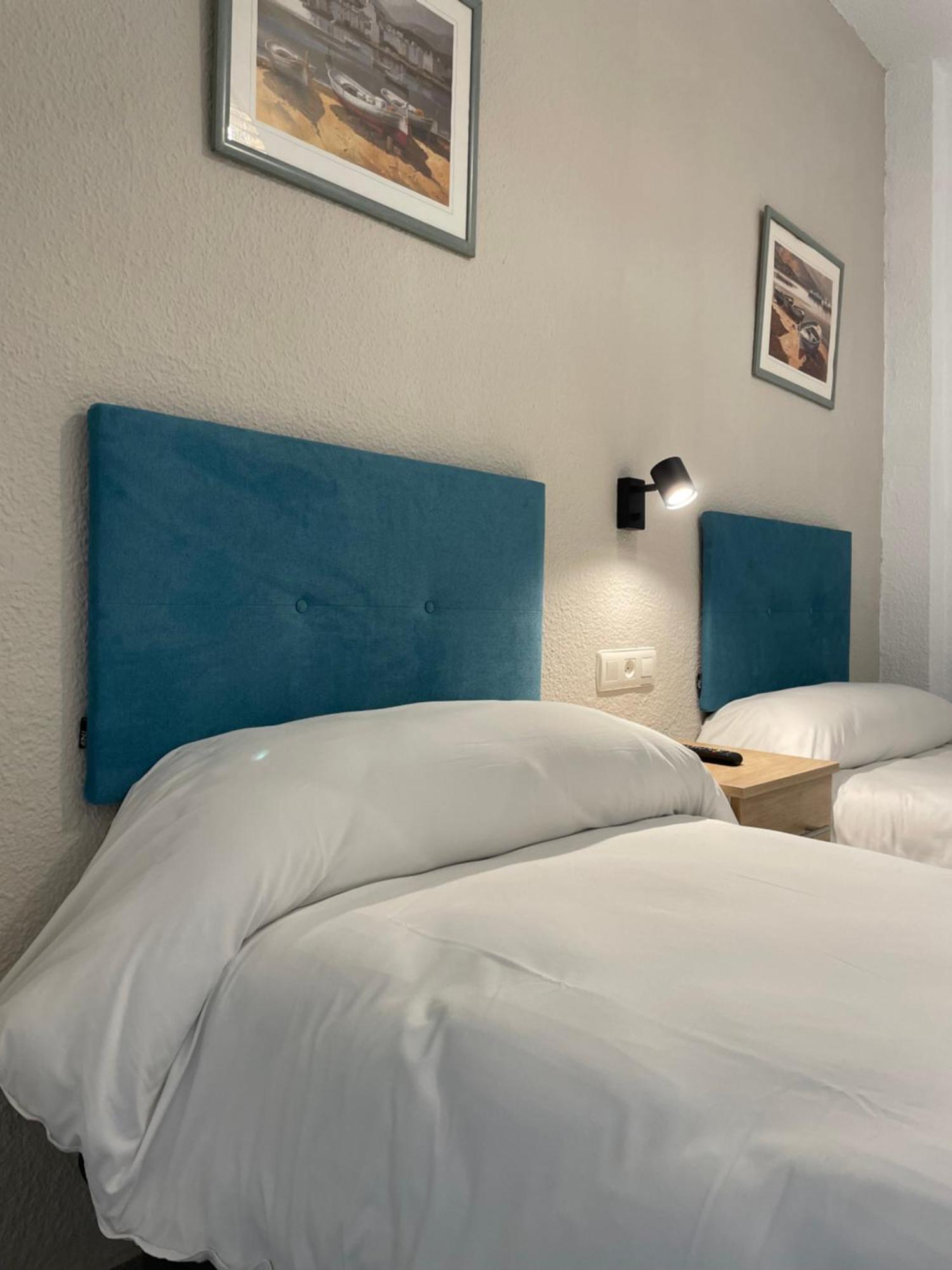 Suenos De Lorca Guest House Granada Kültér fotó