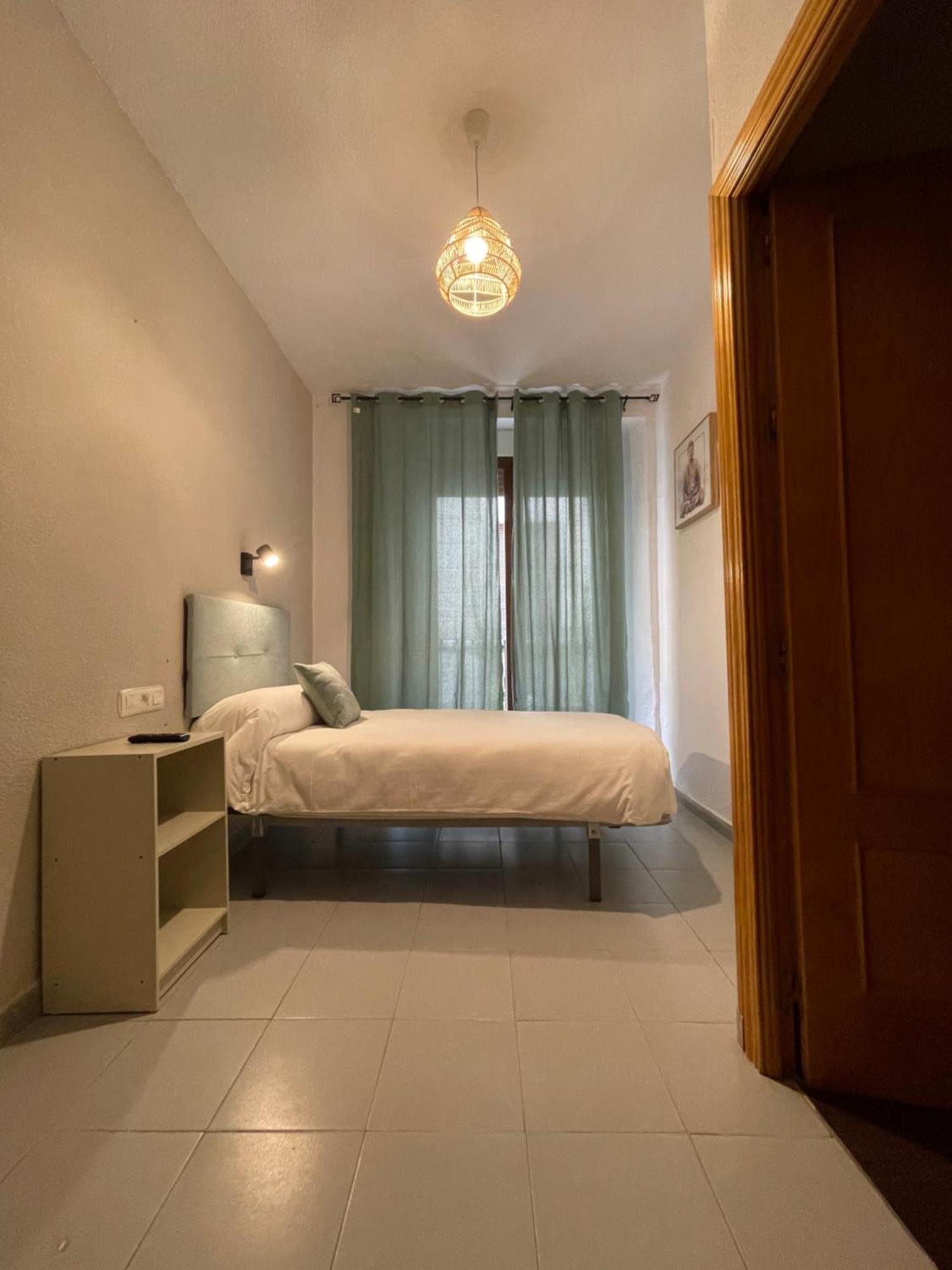Suenos De Lorca Guest House Granada Kültér fotó