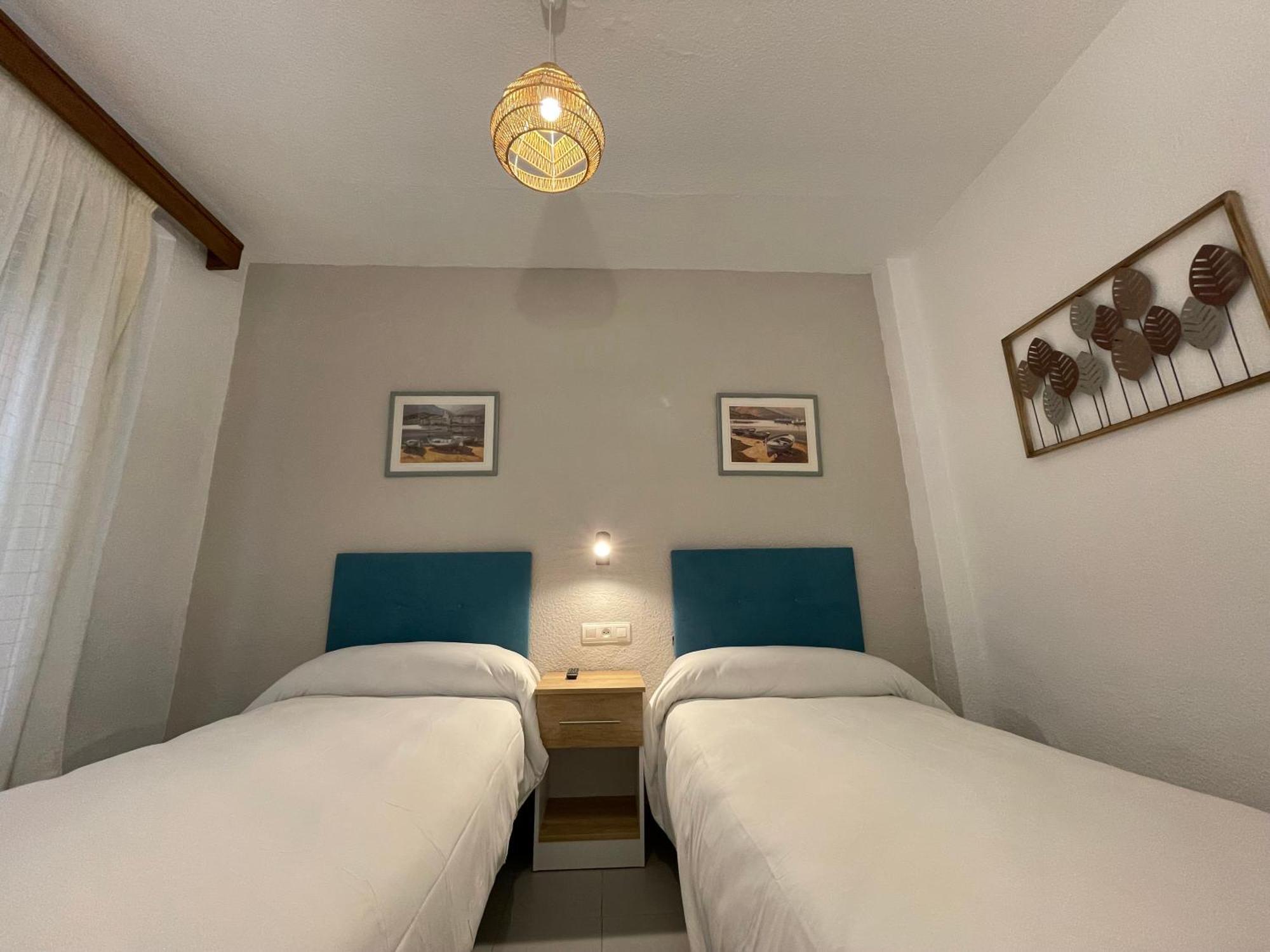 Suenos De Lorca Guest House Granada Kültér fotó