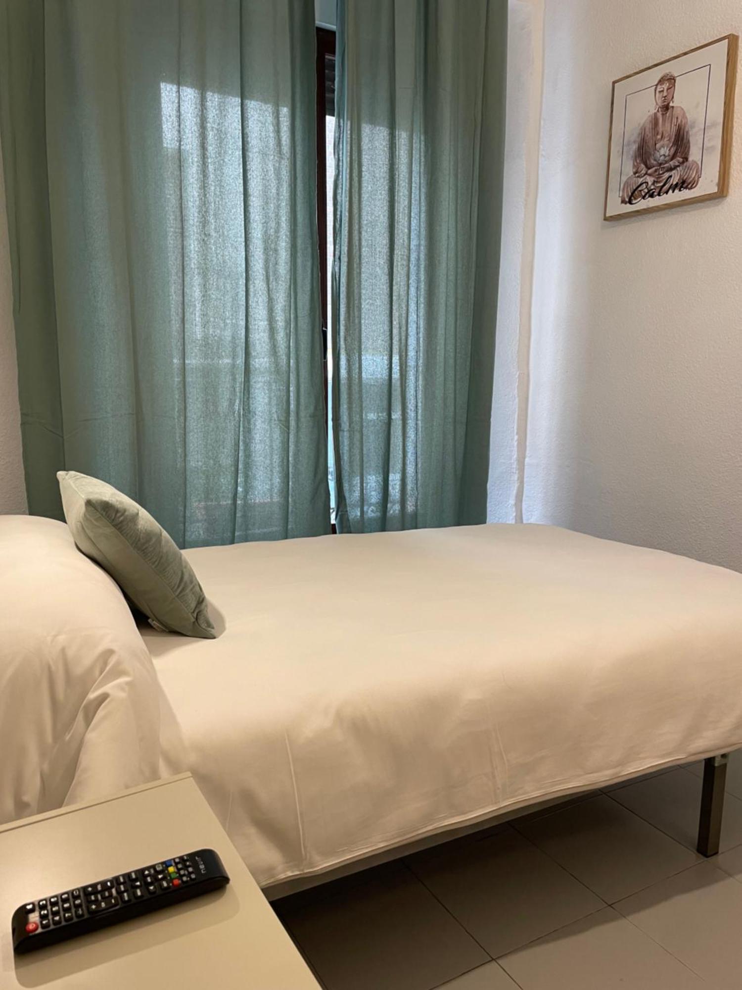 Suenos De Lorca Guest House Granada Kültér fotó