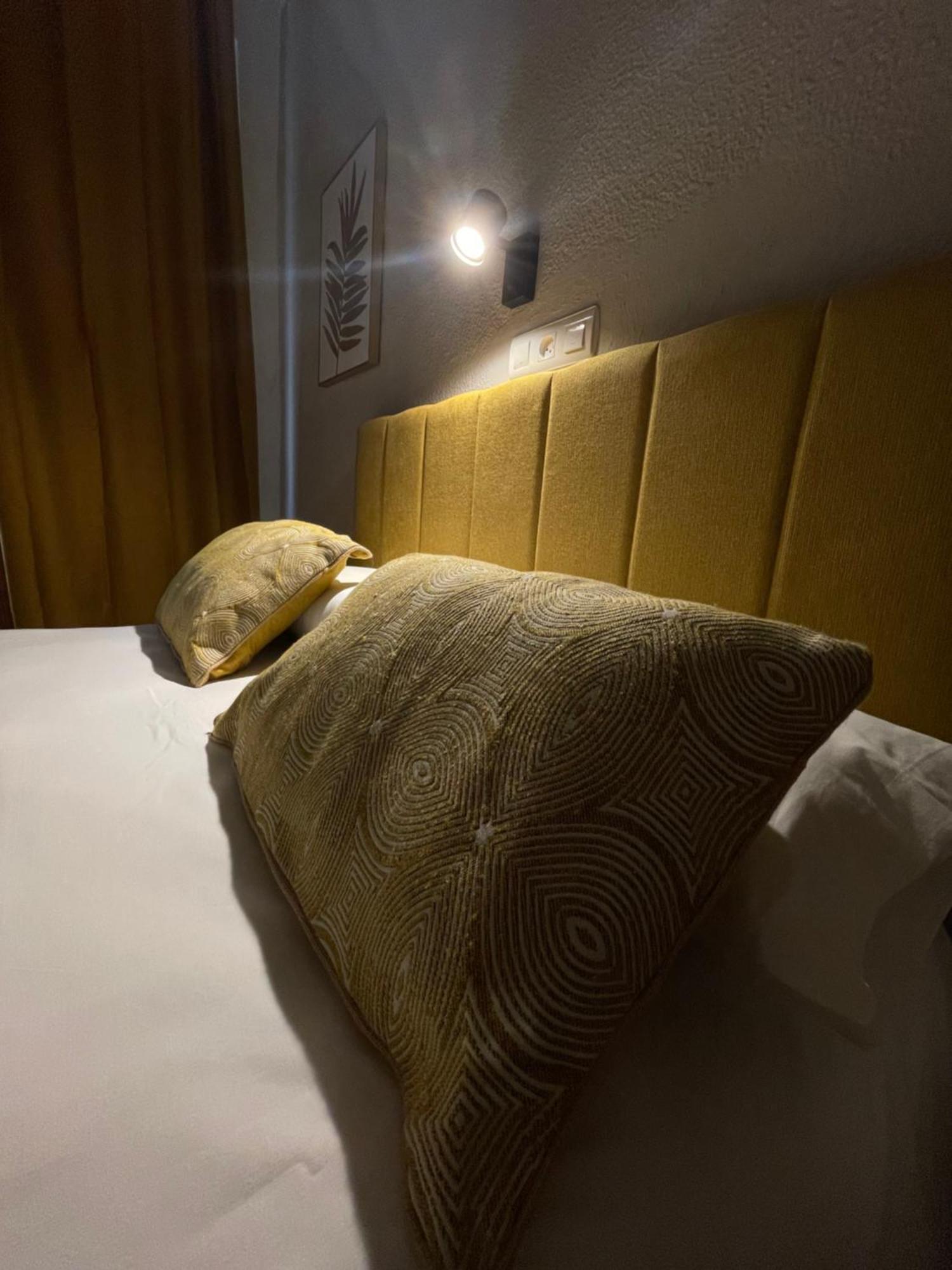 Suenos De Lorca Guest House Granada Kültér fotó