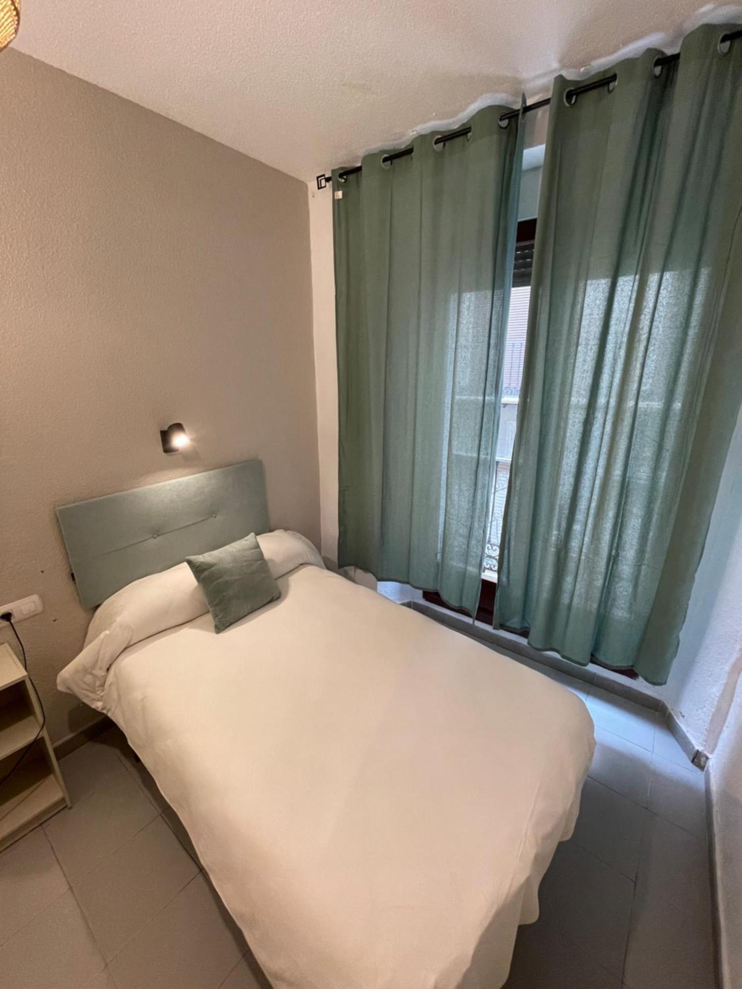 Suenos De Lorca Guest House Granada Kültér fotó