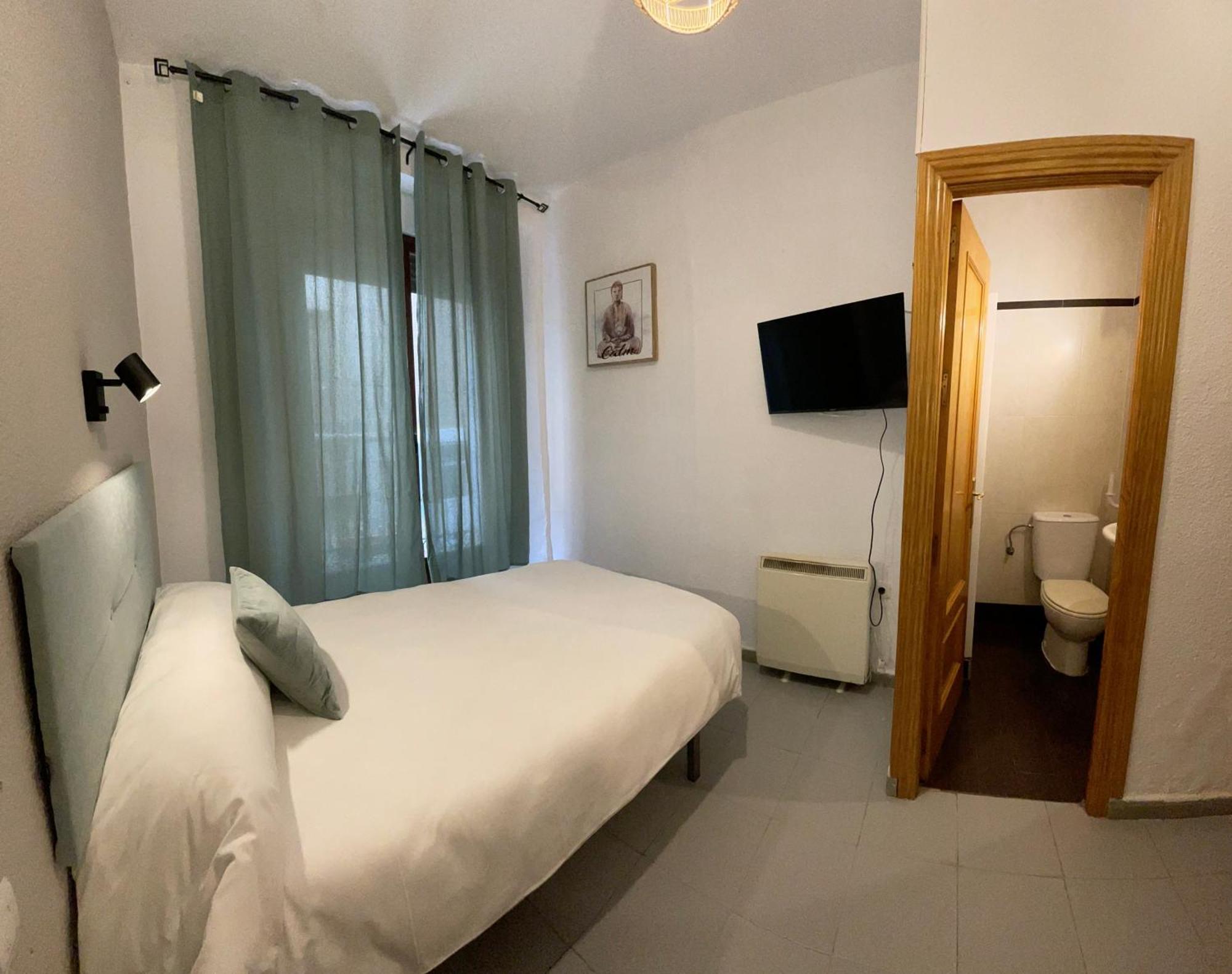 Suenos De Lorca Guest House Granada Kültér fotó