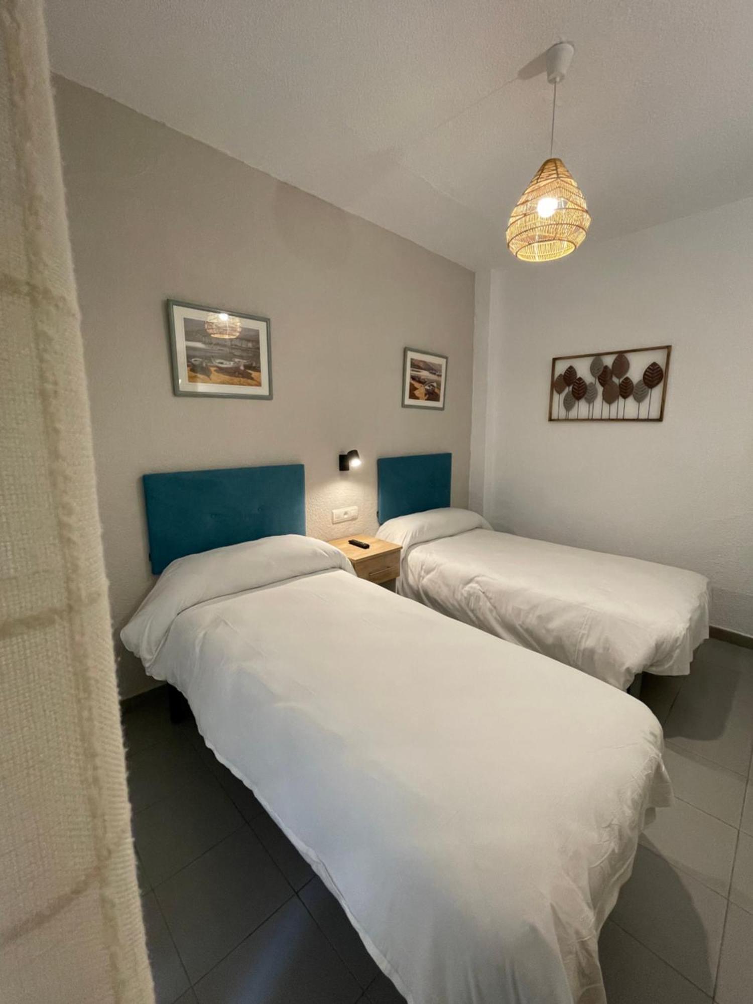 Suenos De Lorca Guest House Granada Kültér fotó