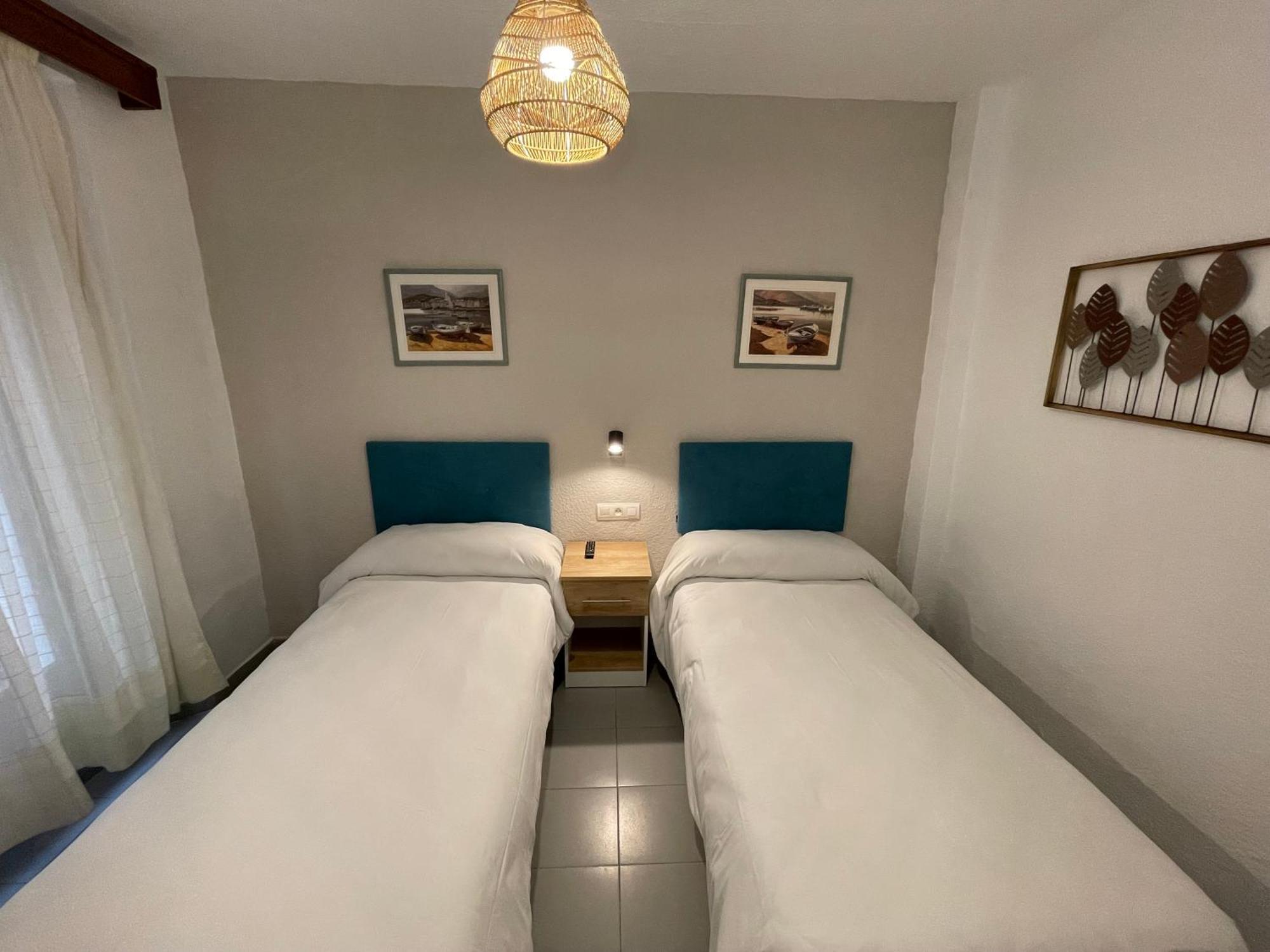 Suenos De Lorca Guest House Granada Kültér fotó