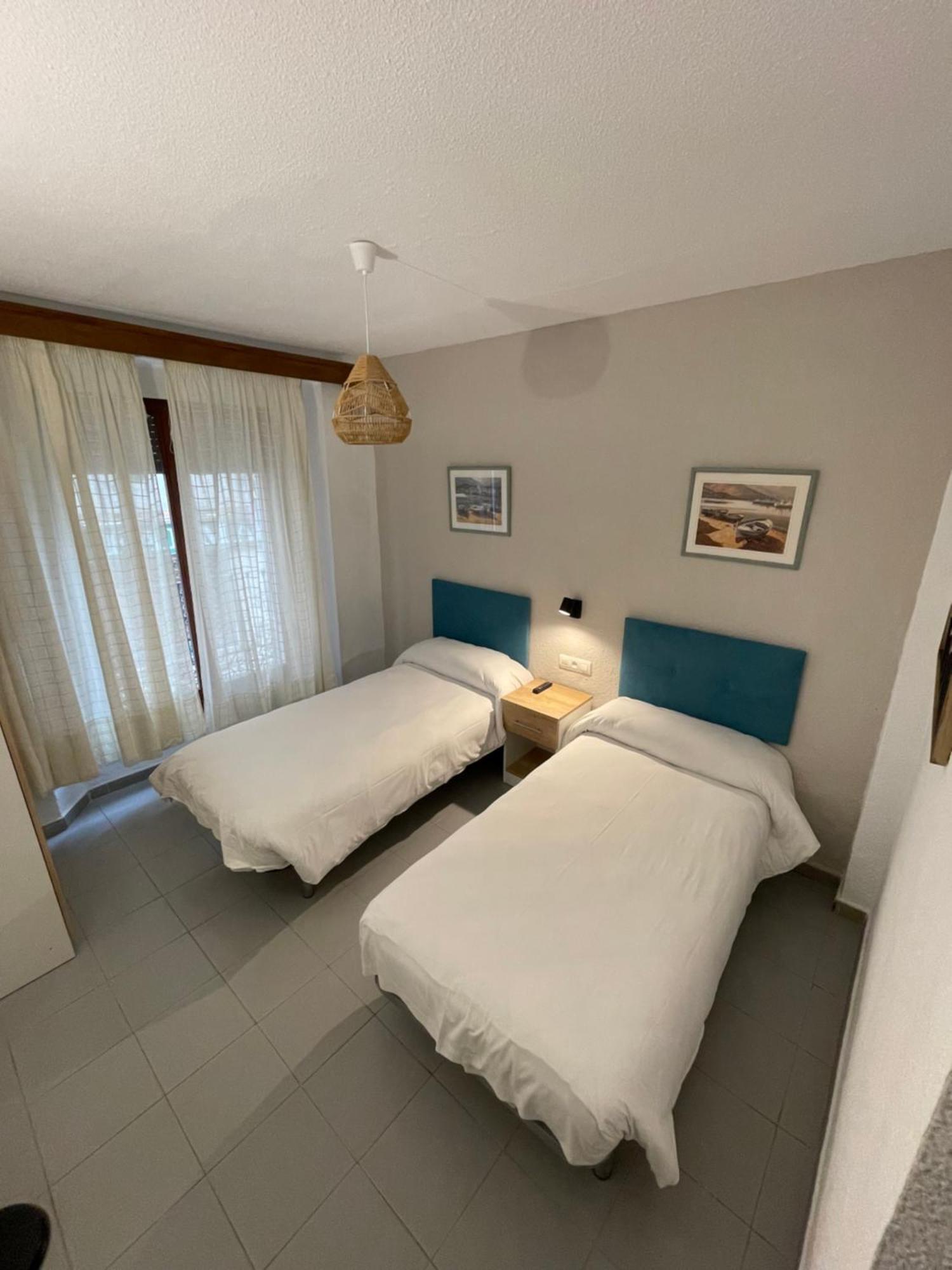 Suenos De Lorca Guest House Granada Kültér fotó