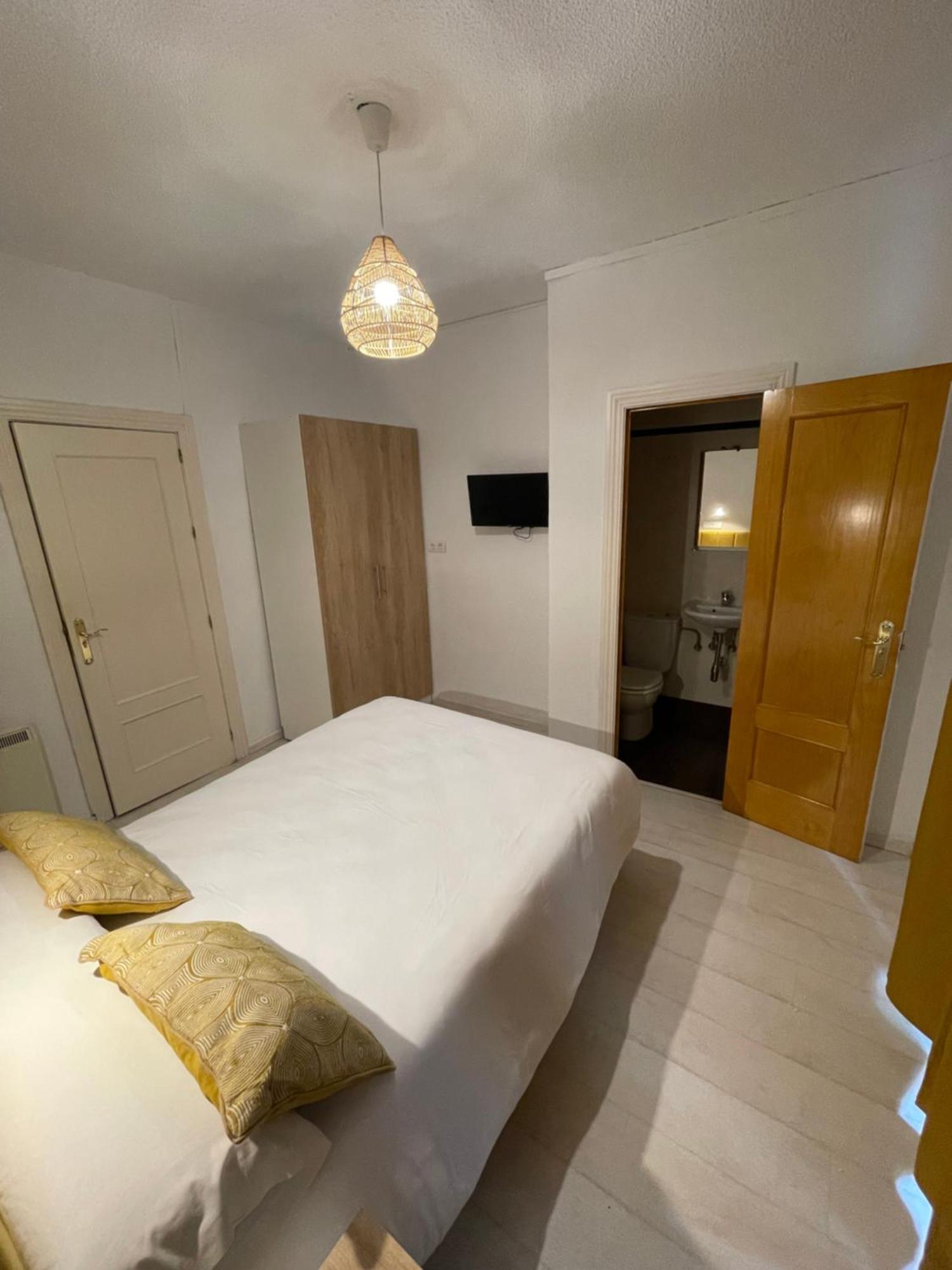 Suenos De Lorca Guest House Granada Kültér fotó