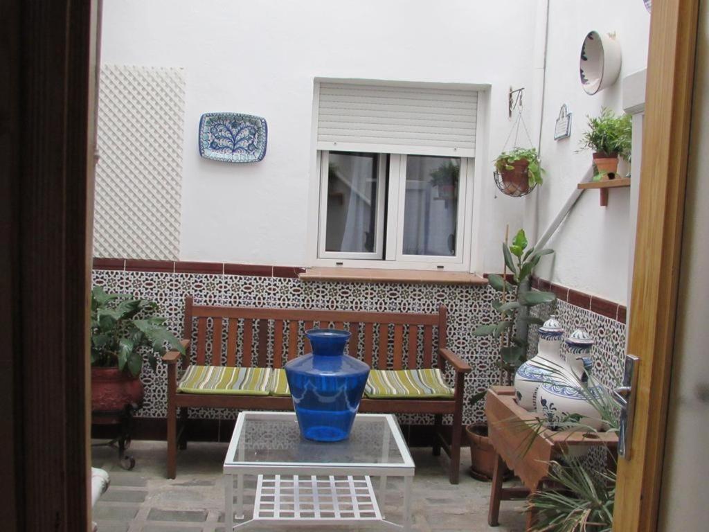 Suenos De Lorca Guest House Granada Kültér fotó