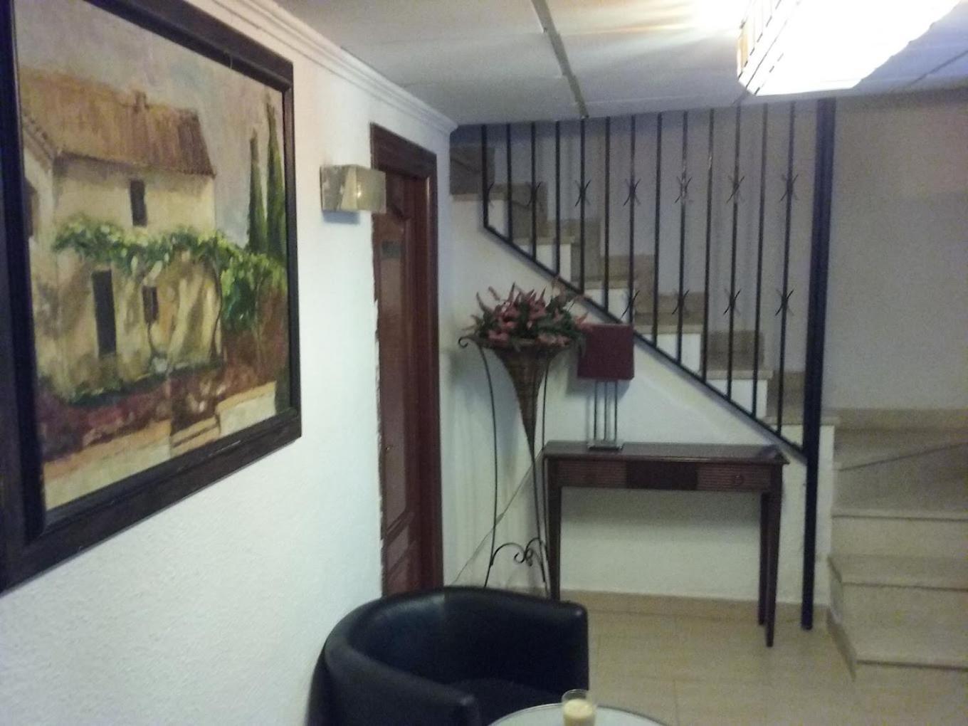 Suenos De Lorca Guest House Granada Kültér fotó
