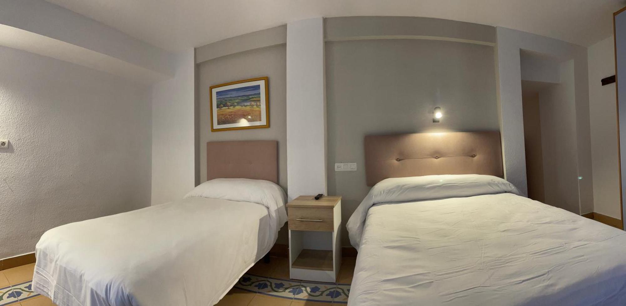 Suenos De Lorca Guest House Granada Kültér fotó