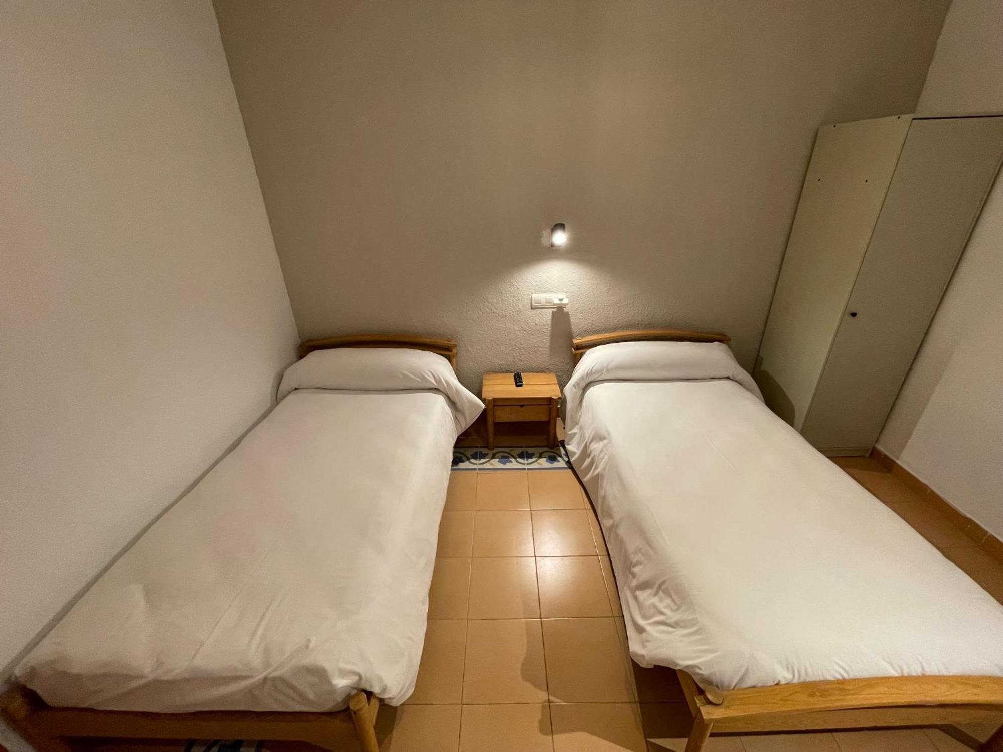 Suenos De Lorca Guest House Granada Kültér fotó