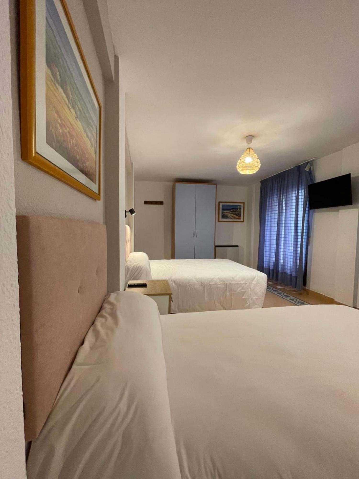 Suenos De Lorca Guest House Granada Kültér fotó