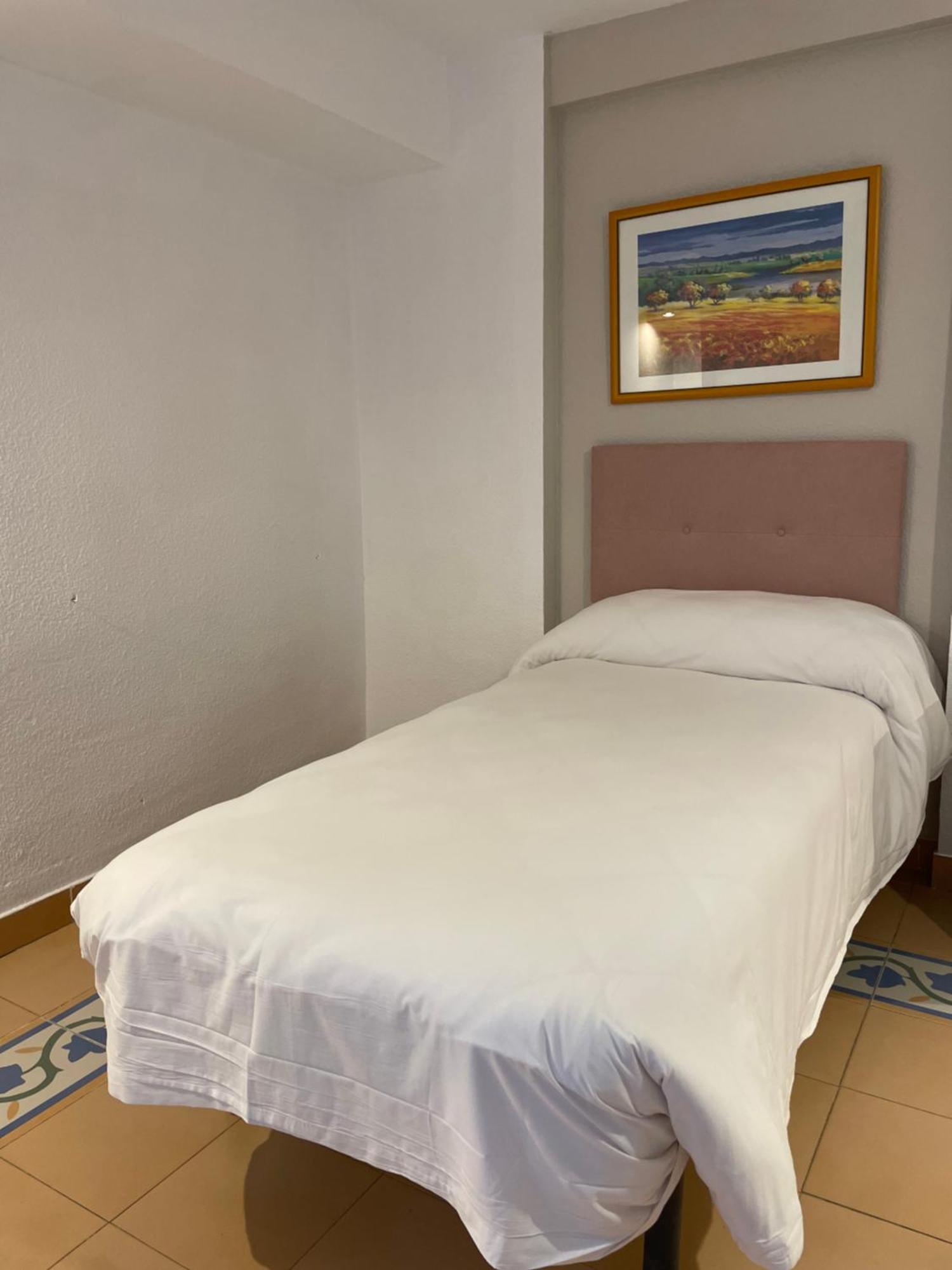 Suenos De Lorca Guest House Granada Kültér fotó