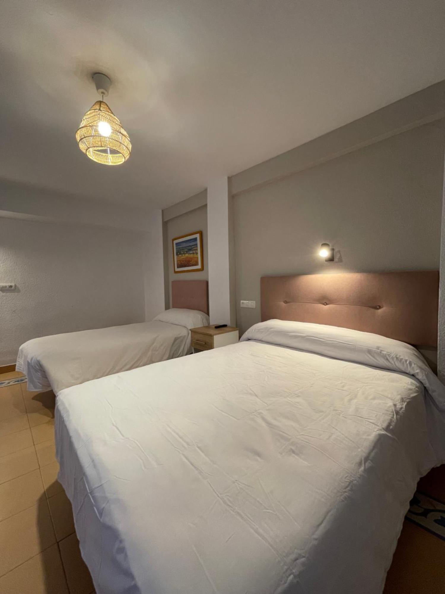 Suenos De Lorca Guest House Granada Kültér fotó