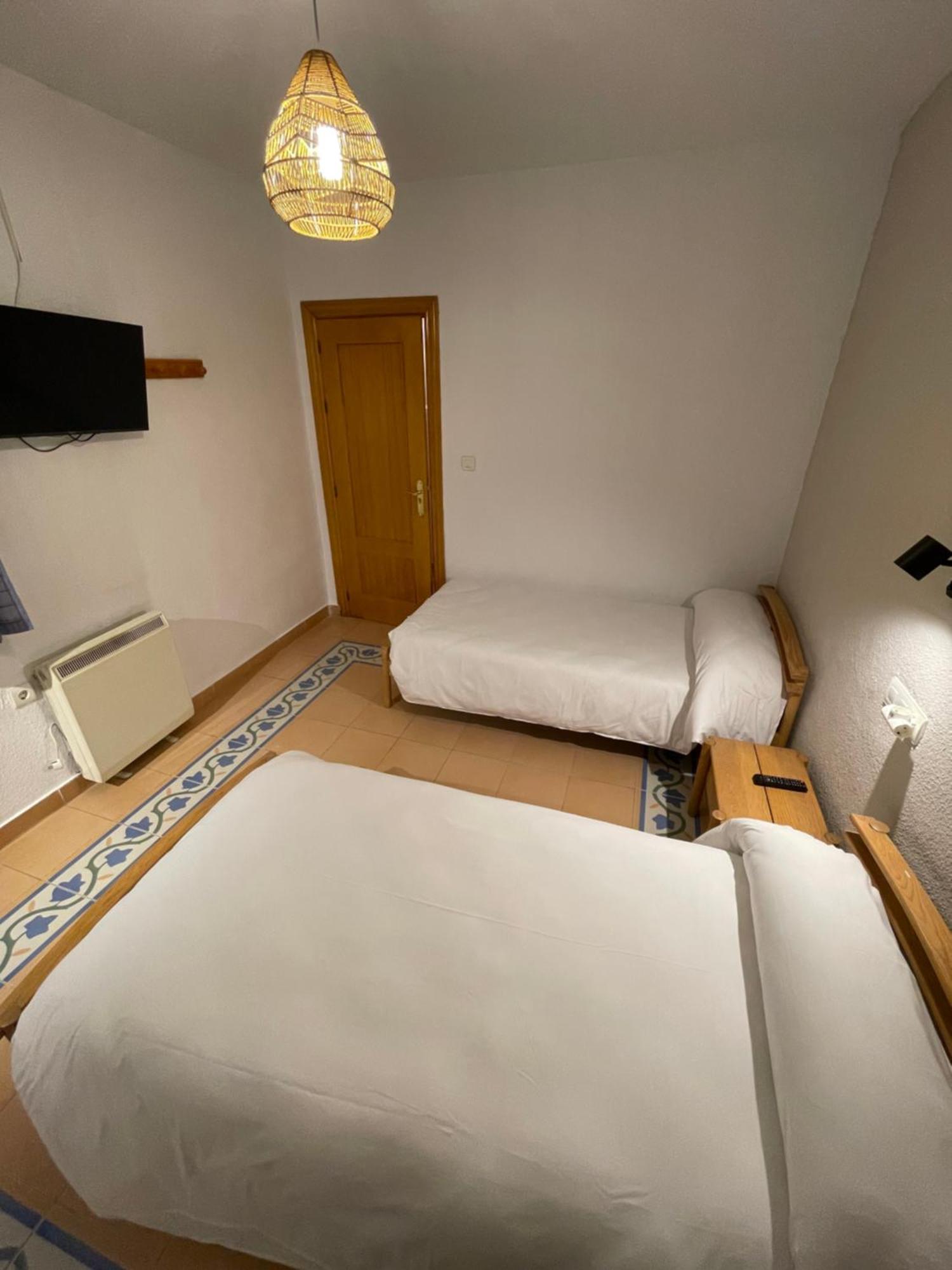 Suenos De Lorca Guest House Granada Kültér fotó