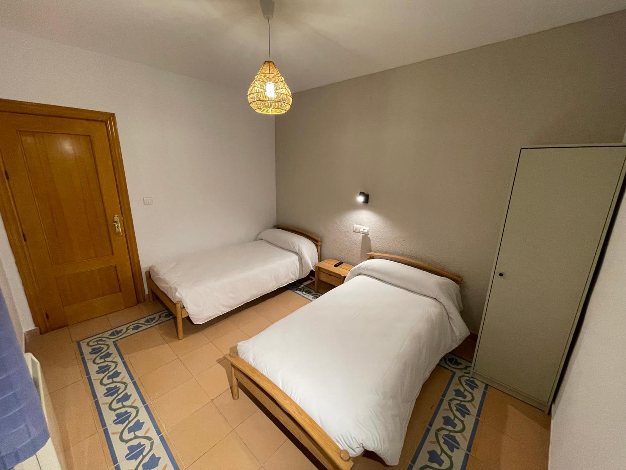 Suenos De Lorca Guest House Granada Kültér fotó