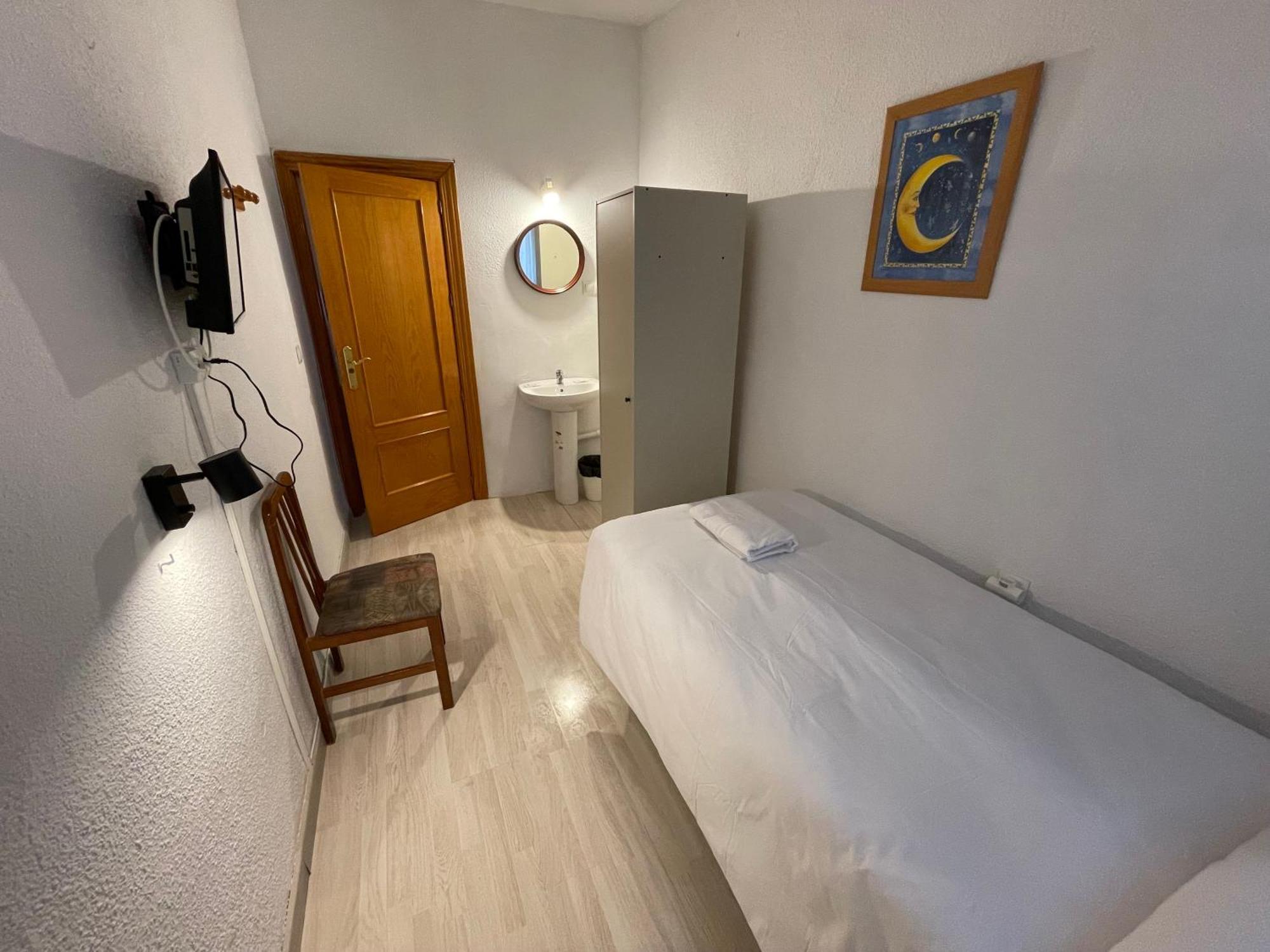 Suenos De Lorca Guest House Granada Kültér fotó