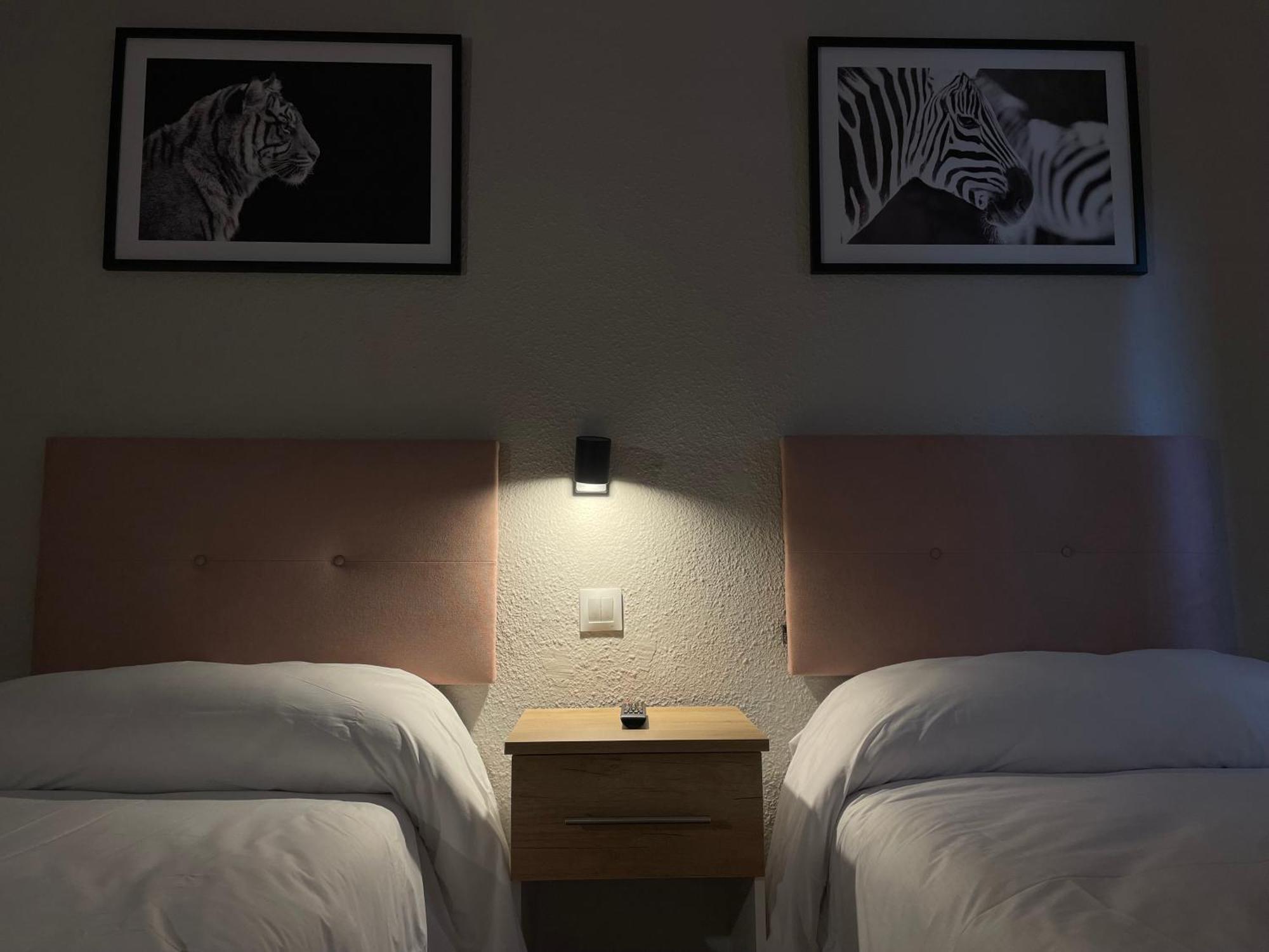 Suenos De Lorca Guest House Granada Kültér fotó
