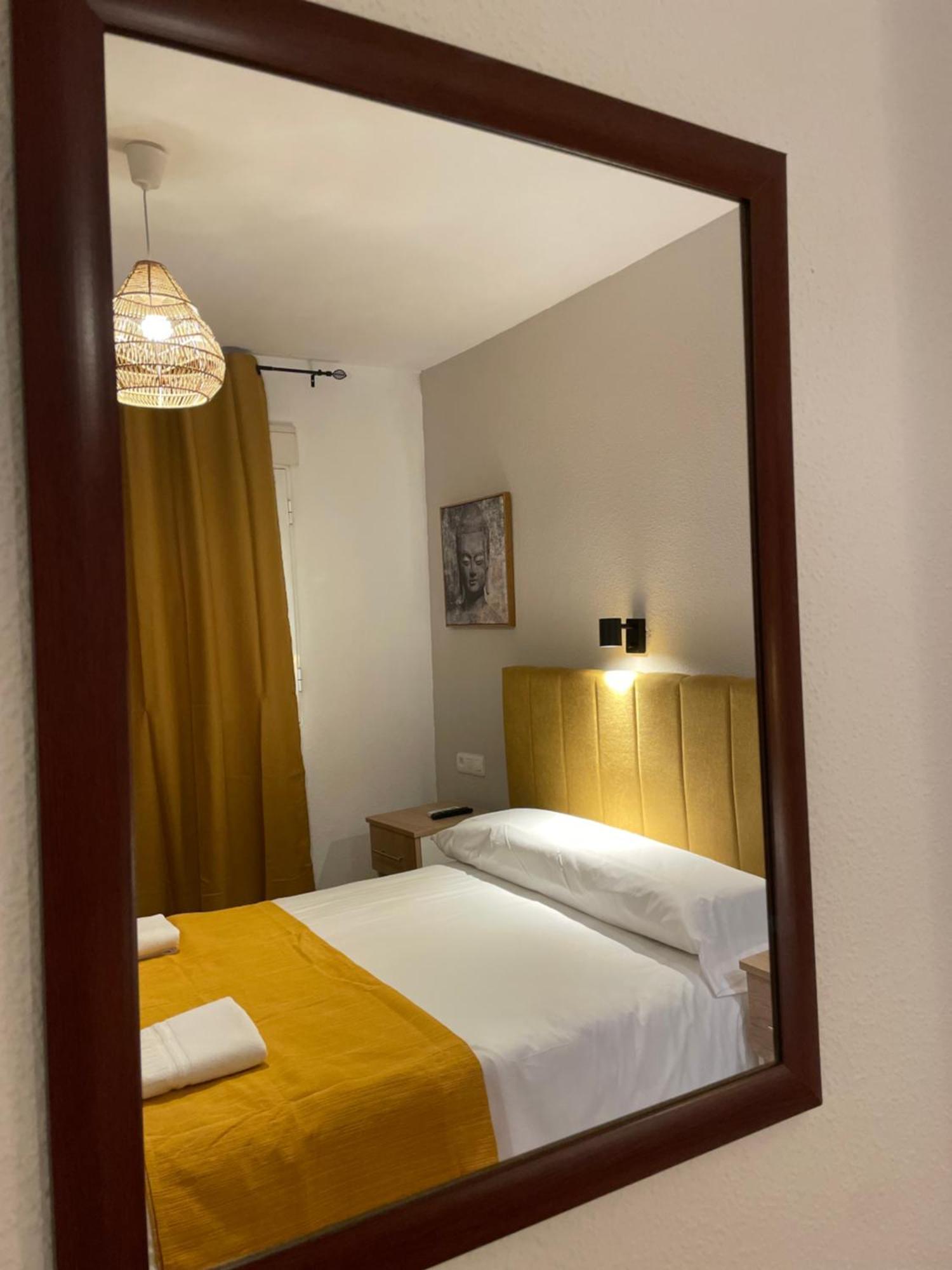 Suenos De Lorca Guest House Granada Kültér fotó