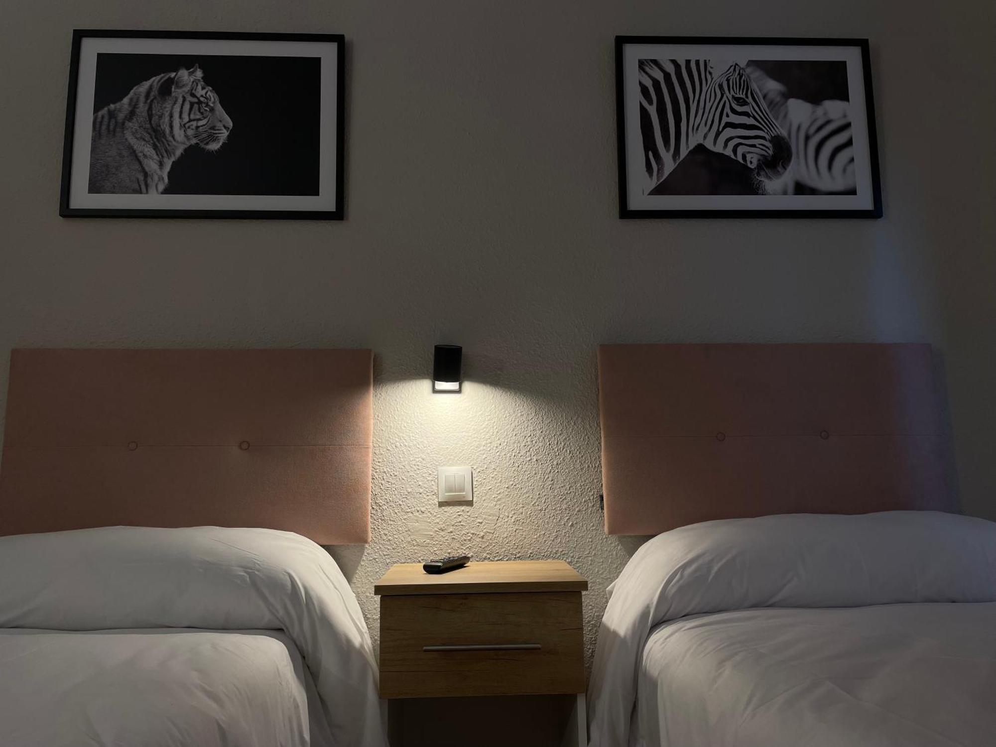 Suenos De Lorca Guest House Granada Kültér fotó