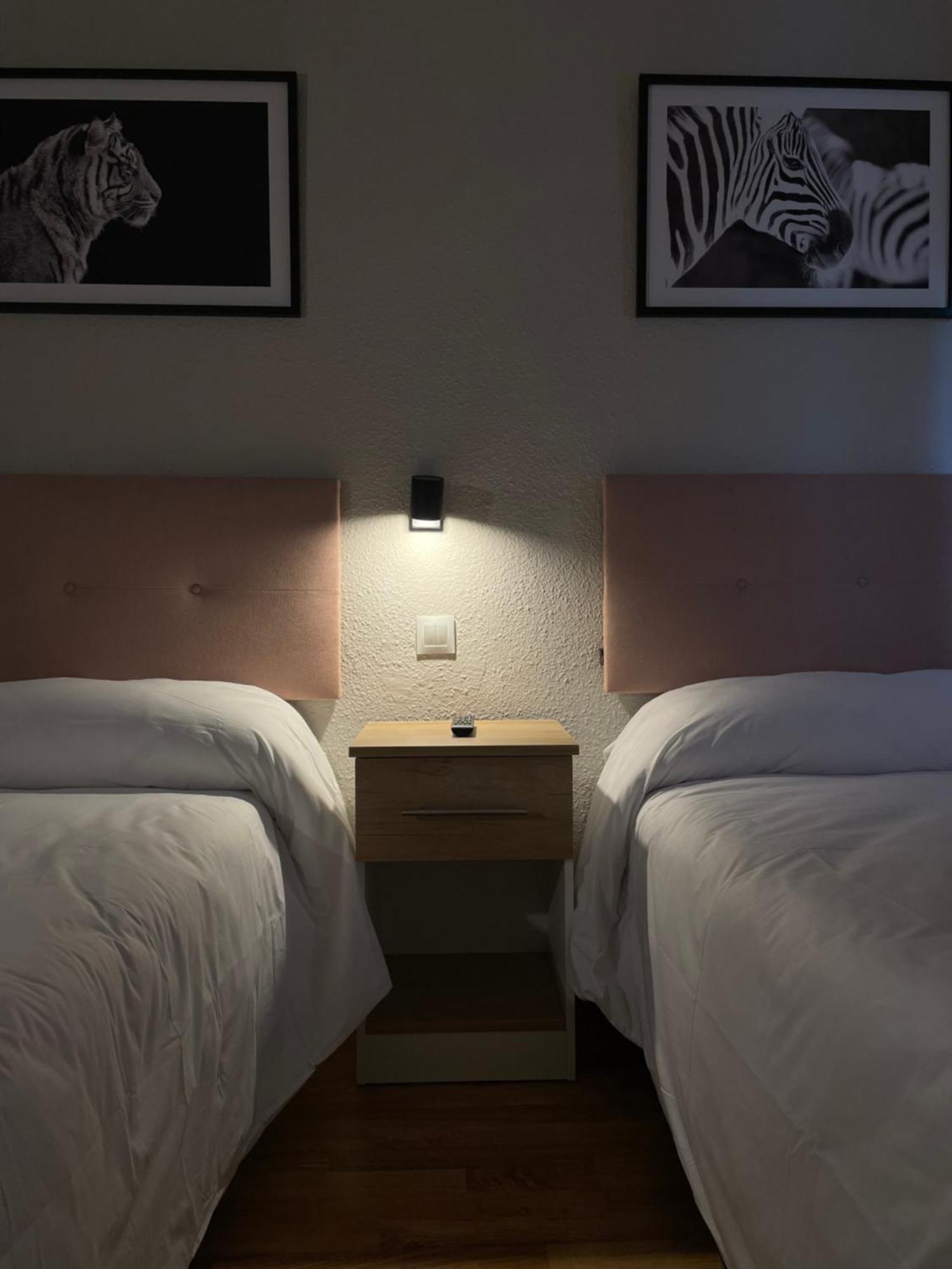 Suenos De Lorca Guest House Granada Kültér fotó