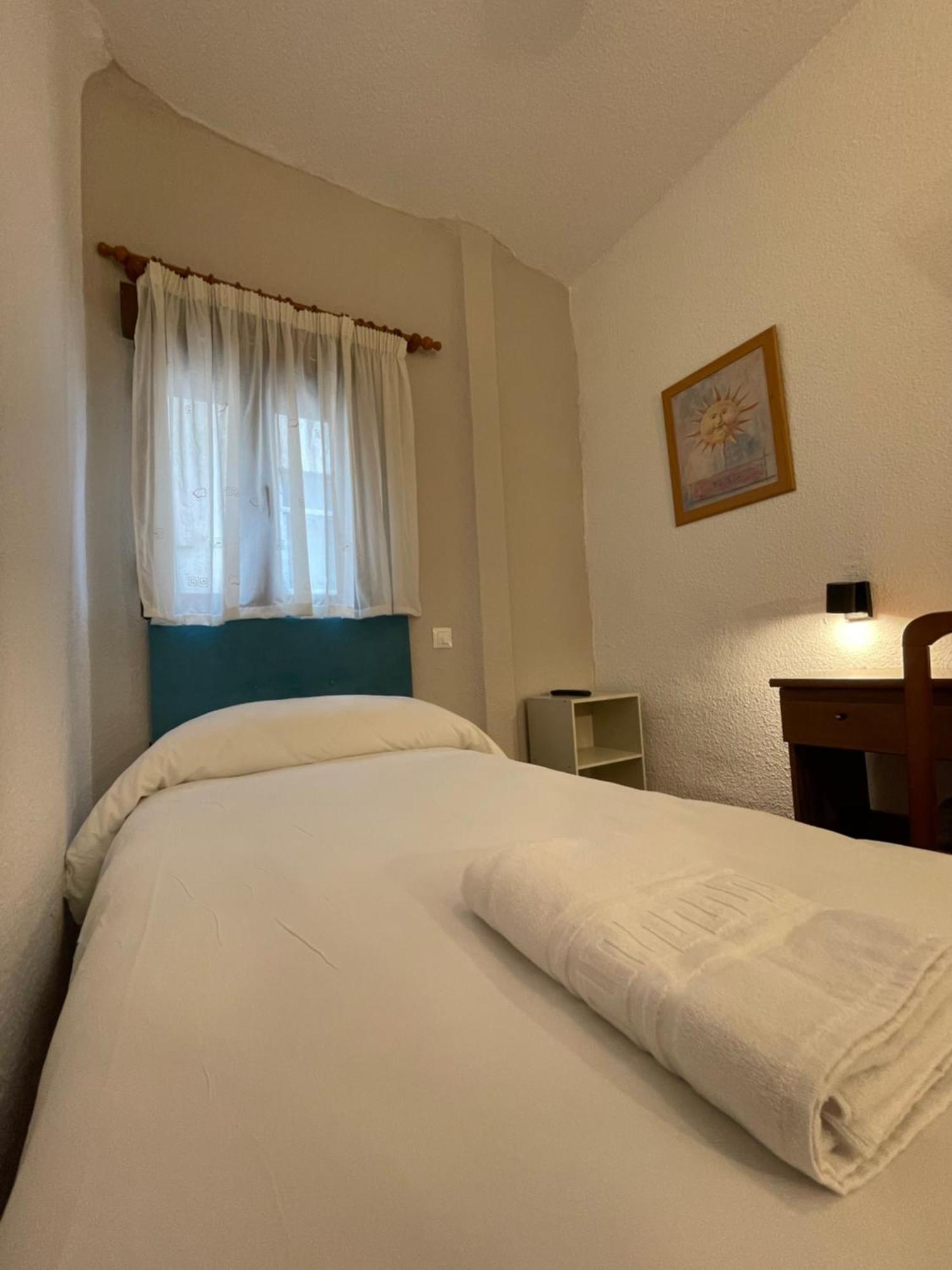 Suenos De Lorca Guest House Granada Kültér fotó