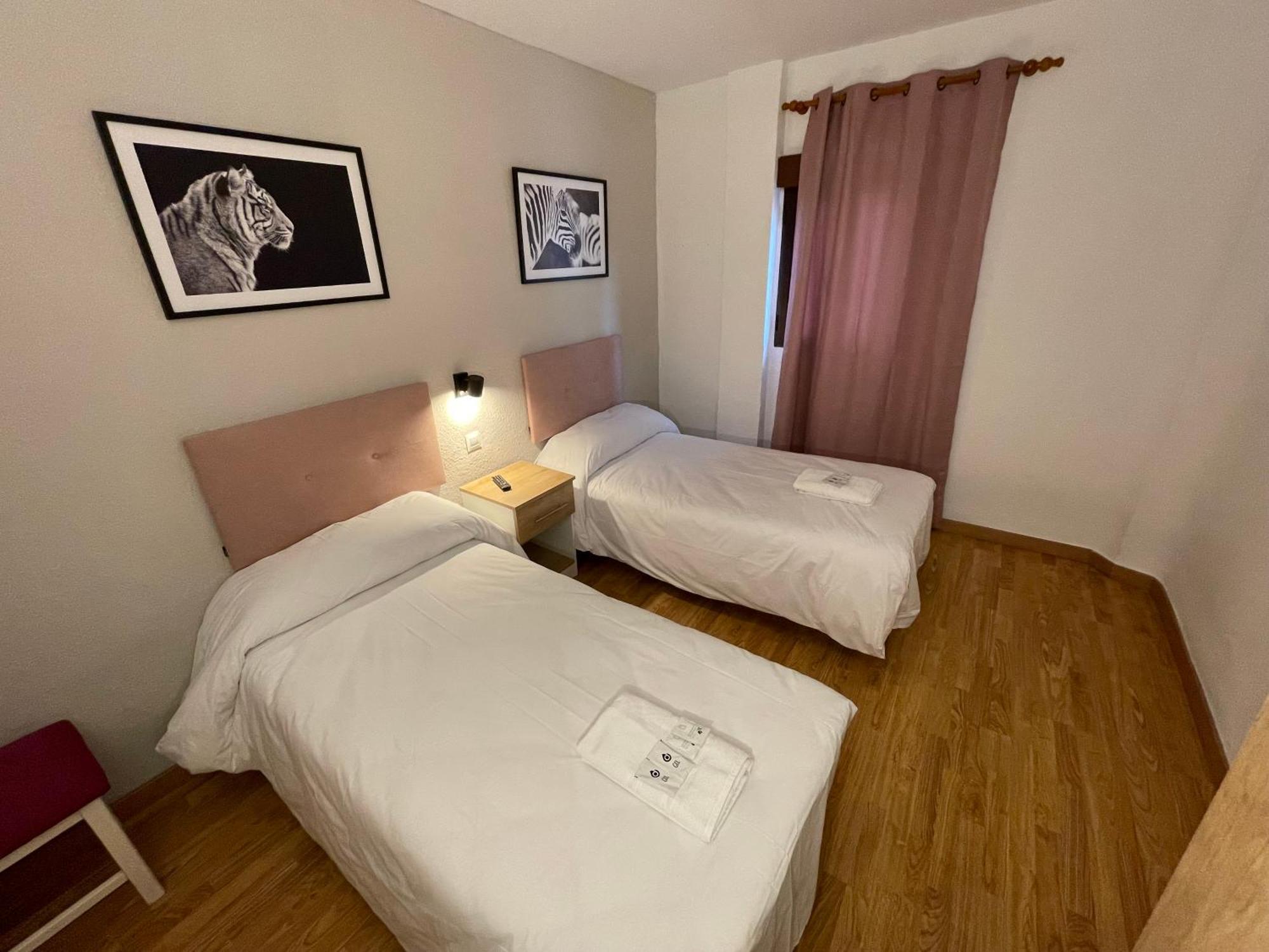 Suenos De Lorca Guest House Granada Kültér fotó