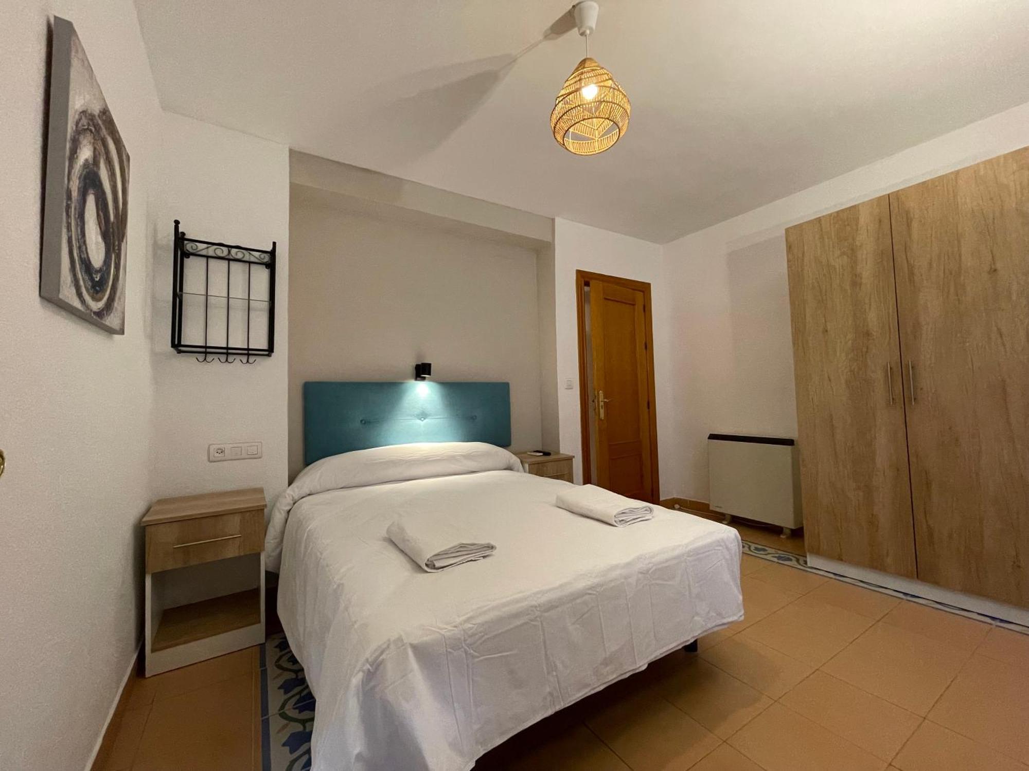 Suenos De Lorca Guest House Granada Kültér fotó