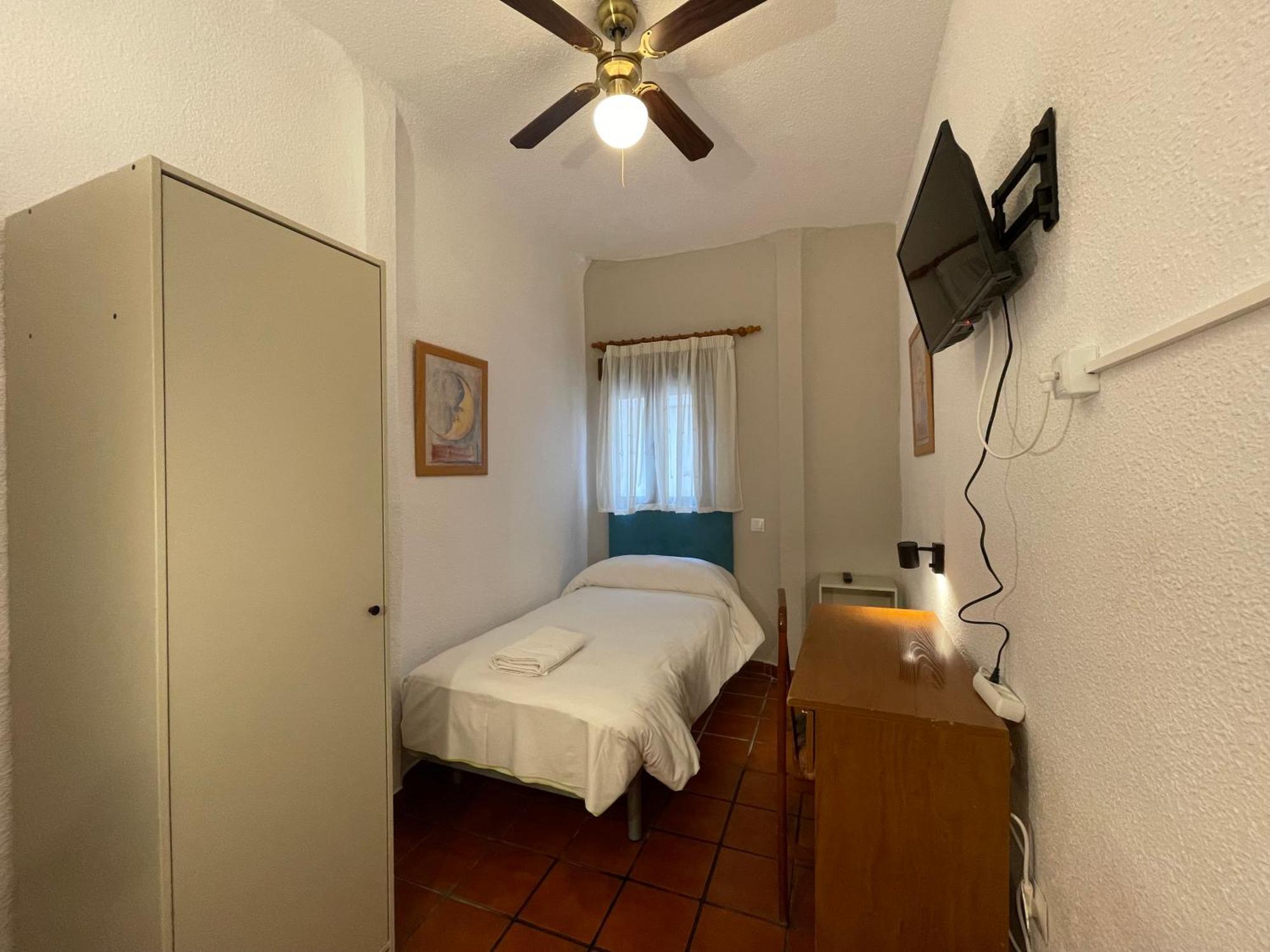 Suenos De Lorca Guest House Granada Kültér fotó