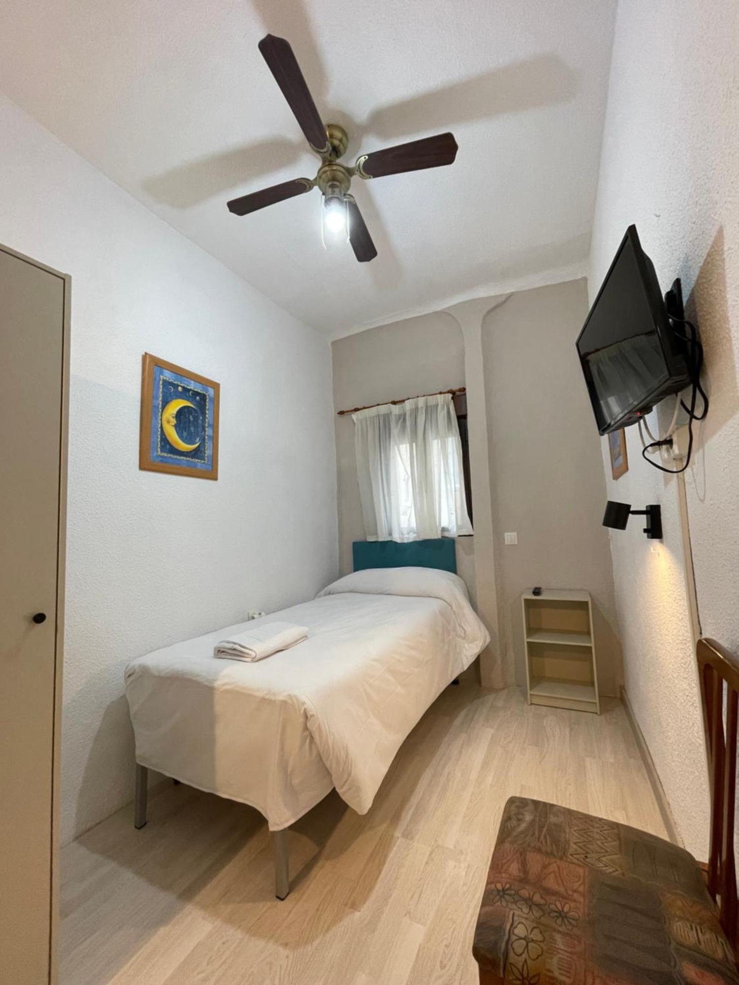 Suenos De Lorca Guest House Granada Kültér fotó