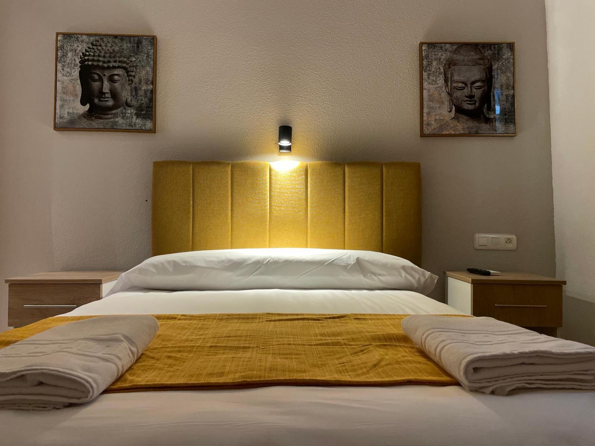 Suenos De Lorca Guest House Granada Kültér fotó