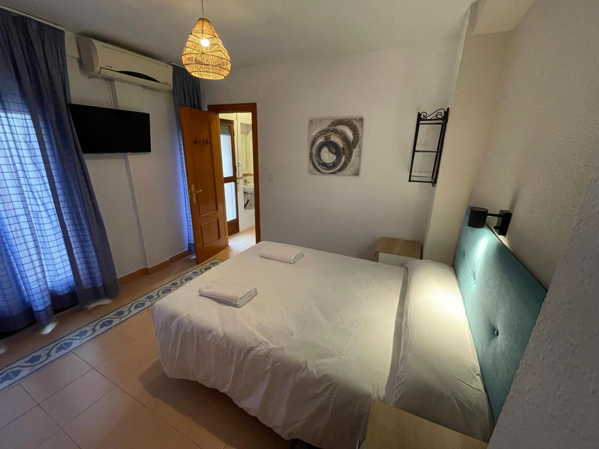 Suenos De Lorca Guest House Granada Kültér fotó
