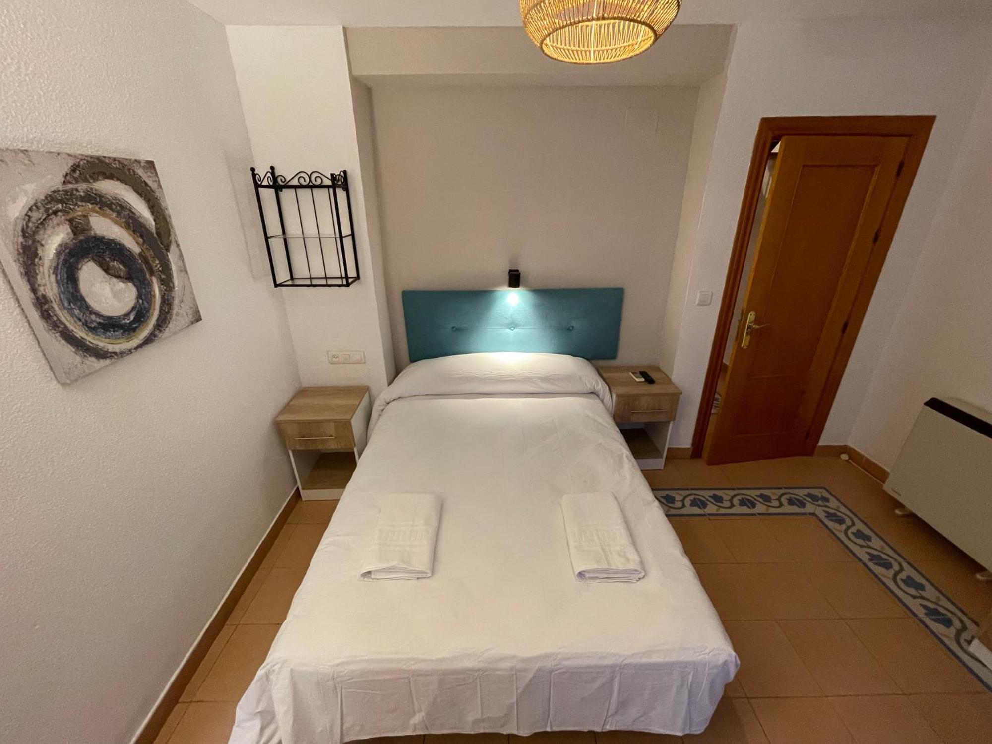 Suenos De Lorca Guest House Granada Kültér fotó